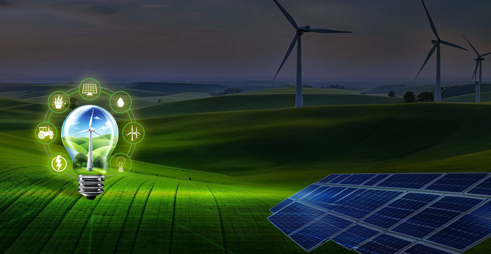 HACKATHON INNOVA GREEN - 2024