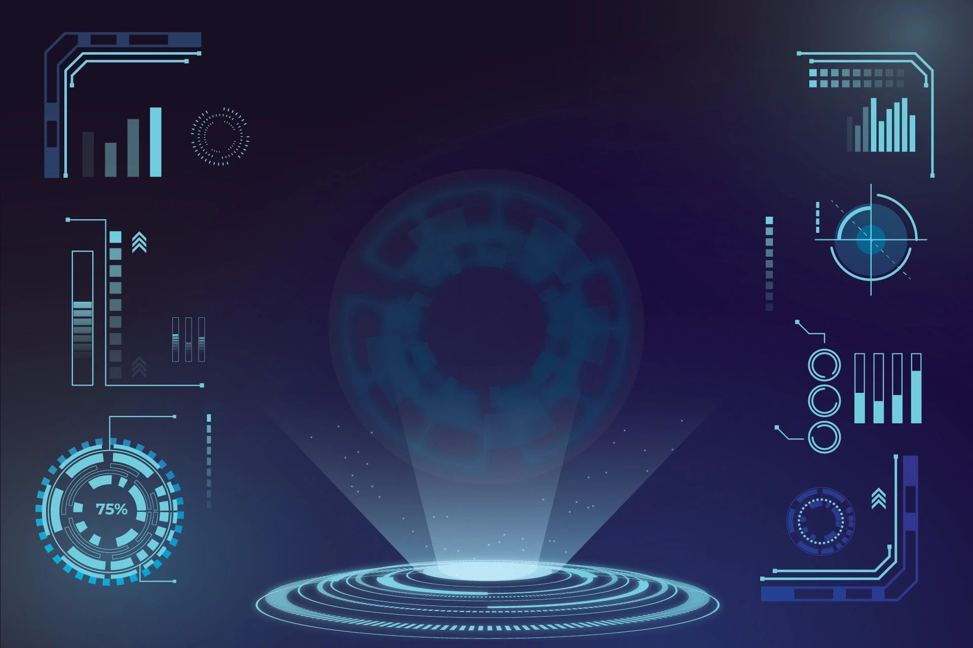 DEEPTECH STARTUP CHALLENGE - 2024