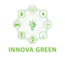 HACKATHON INNOVA GREEN - 2024